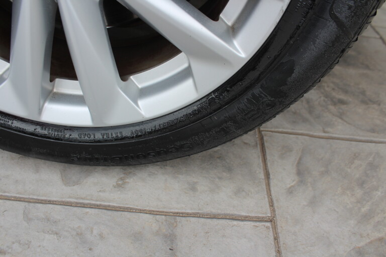 11 Stilecar It Nissan Qashqai Fa486tf