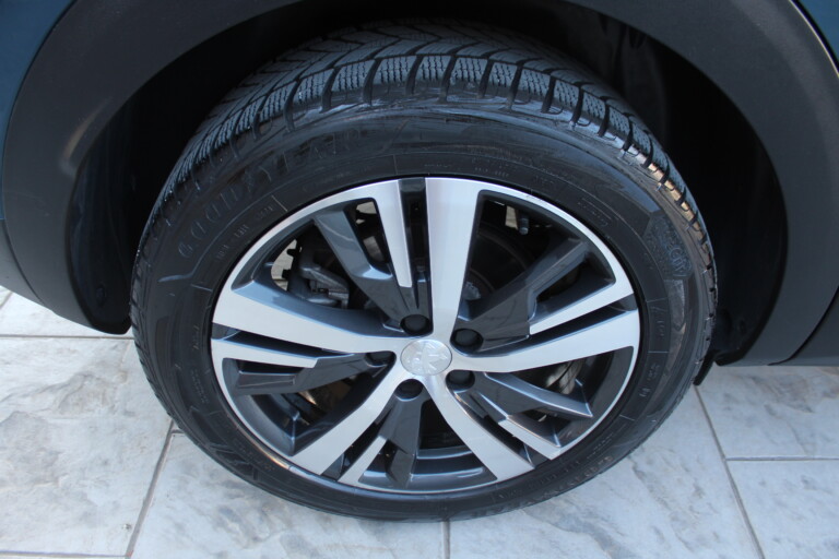 11 Stilecar It Peugeot 3008 Gj337ax