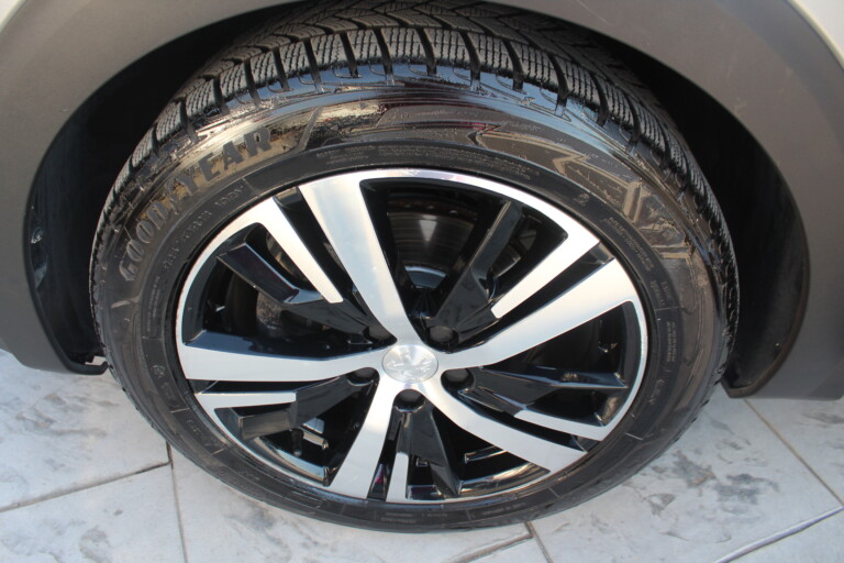 11 Stilecar It Peugeot 3008 Gk990ga