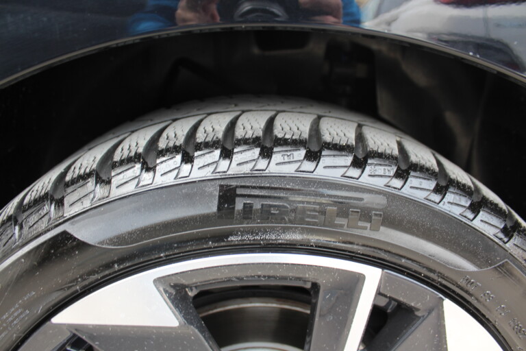 11 Stilecar It Peugeot 308 Sw Gk729ge