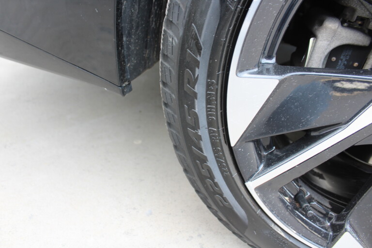 12 Stilecar It Peugeot 308 Sw Gk729ge