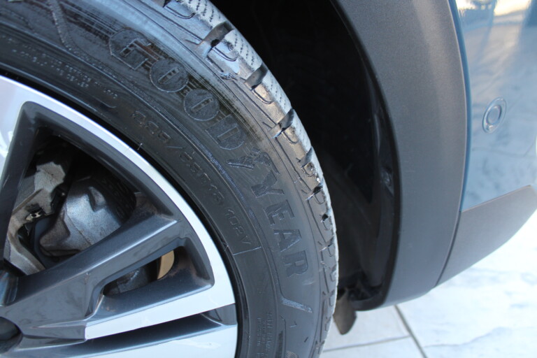 13 Stilecar It Peugeot 3008 Gj337ax