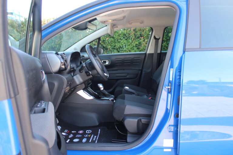 14 Stilecar It Citroen C3 Air Gj881jn