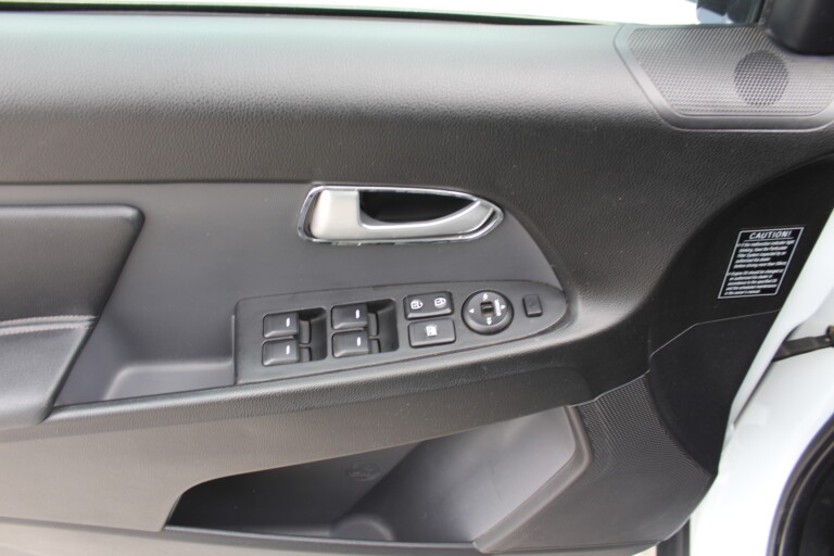 14 Stilecar It Kia Sportage Fl291zp
