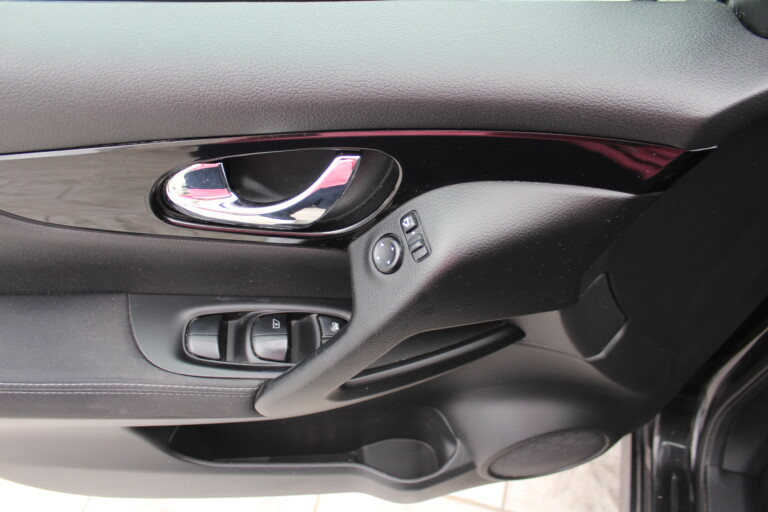 14 Stilecar It Nissan Qashqai Fa486tf