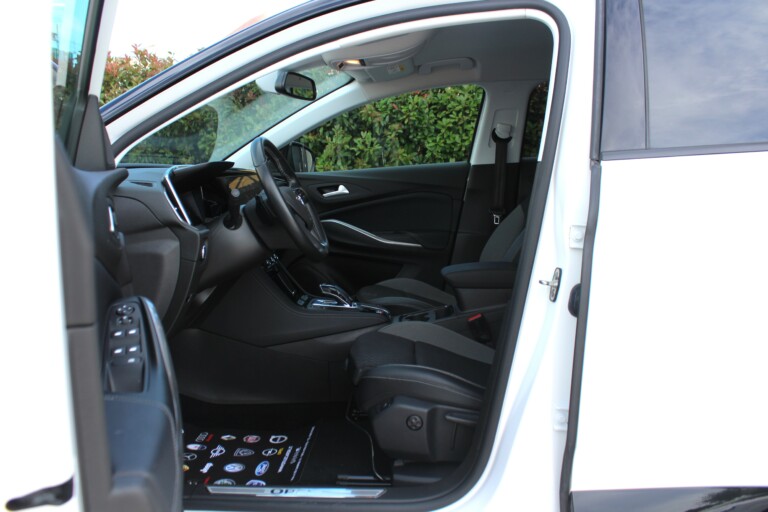 14 Stilecar It Opel Grandland Gk299ge