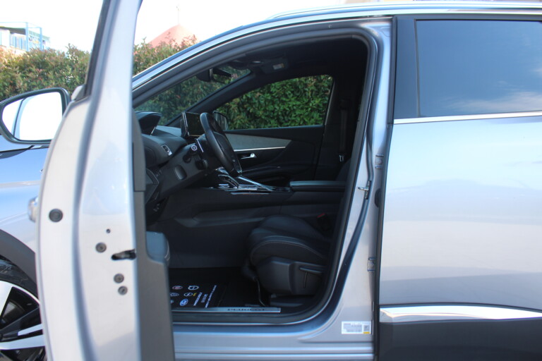 14 Stilecar It Peugeot 3008 Gk990ga