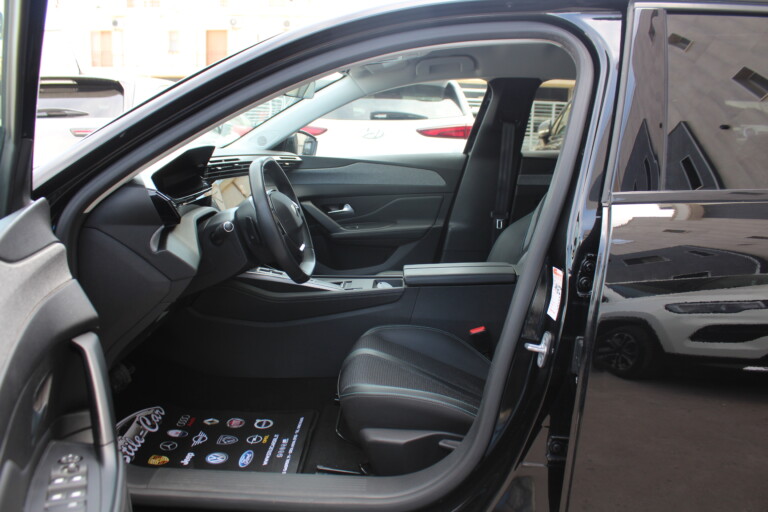 14 Stilecar It Peugeot 308 Sw Gk729ge