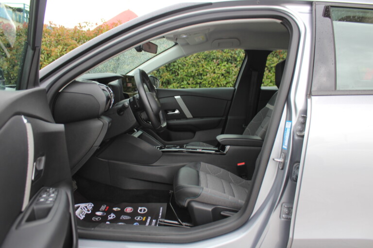 15 Stilecar It Citroen C4 Gm407yg