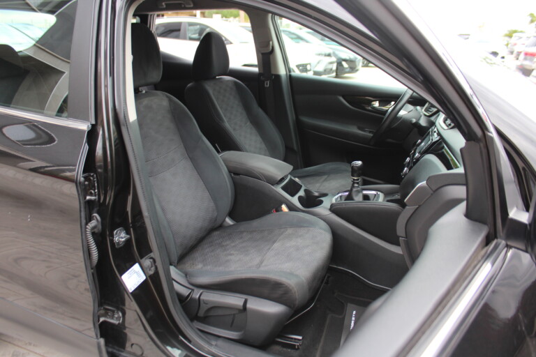 15 Stilecar It Nissan Qashqai Fa486tf