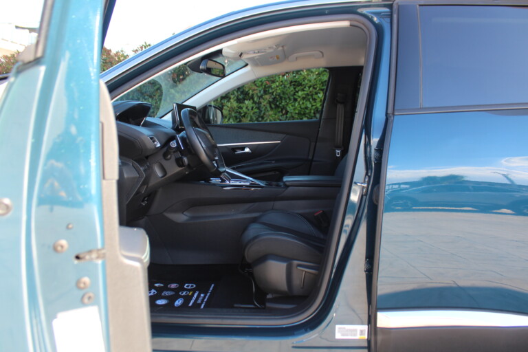 15 Stilecar It Peugeot 3008 Gj337ax