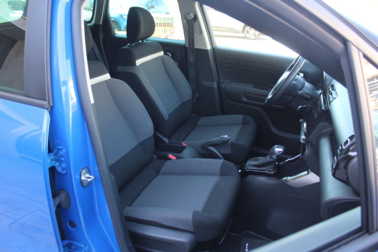 16 Stilecar It Citroen C3 Air Gj881jn