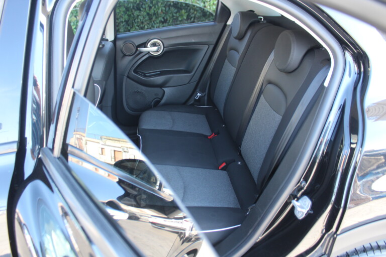 16 Stilecar It Fiat 500x Fp155hd