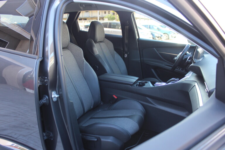 16 Stilecar It Peugeot 3008 Gk419rj