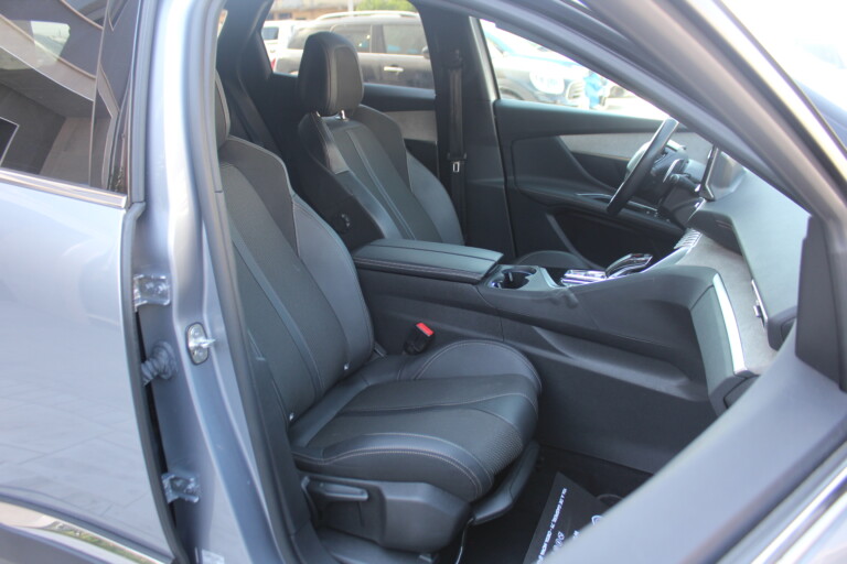 16 Stilecar It Peugeot 3008 Gk990ga