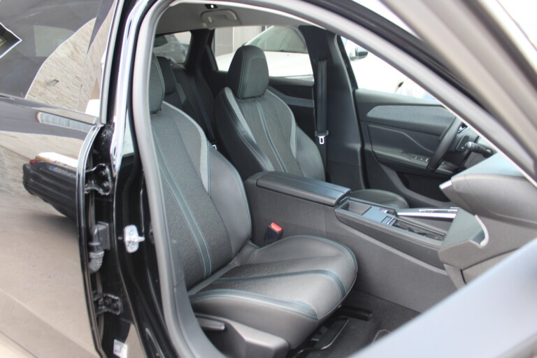 16 Stilecar It Peugeot 308 Sw Gk729ge