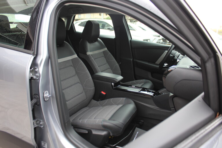 17 Stilecar It Citroen C4 Gm407yg