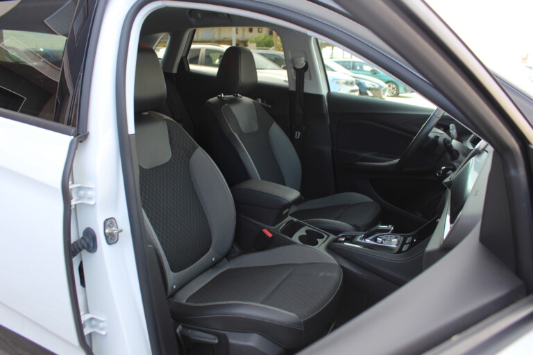 17 Stilecar It Opel Grandland Gk299ge