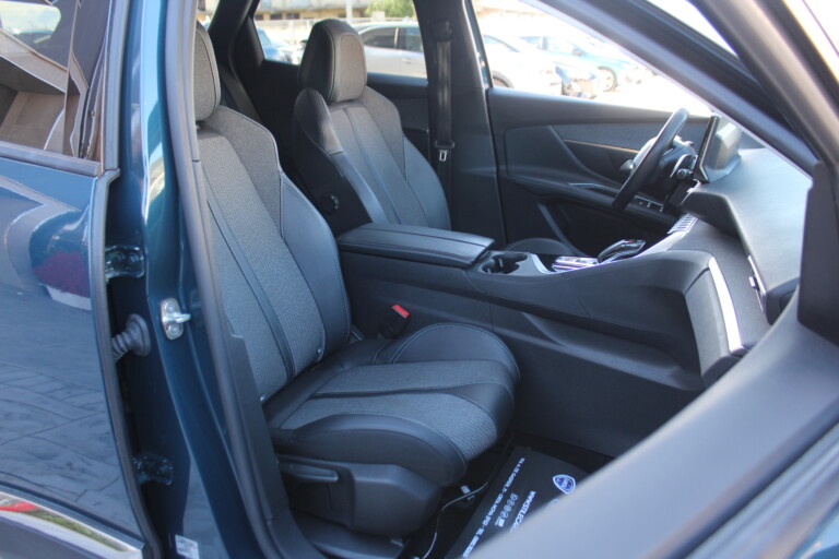 17 Stilecar It Peugeot 3008 Gj337ax
