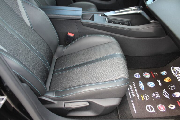 17 Stilecar It Peugeot 308 Sw Gk729ge
