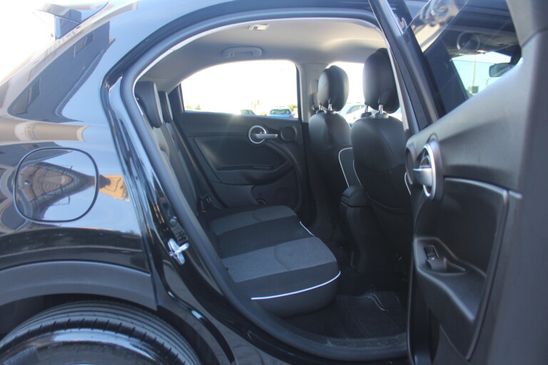 18 Stilecar It Fiat 500x Fp155hd