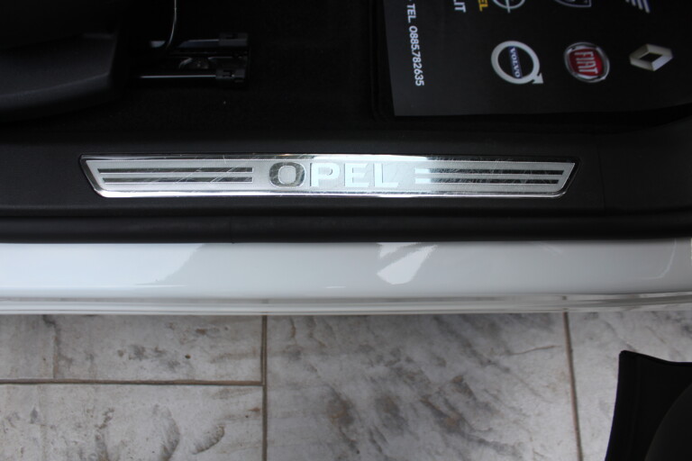18 Stilecar It Opel Grandland Gk299ge