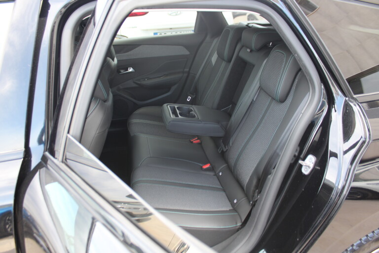 18 Stilecar It Peugeot 308 Sw Gk729ge