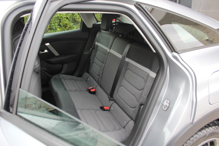 19 Stilecar It Citroen C4 Gm407yg