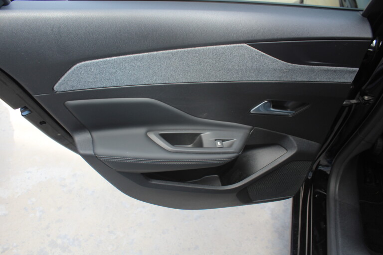 19 Stilecar It Peugeot 308 Sw Gk729ge