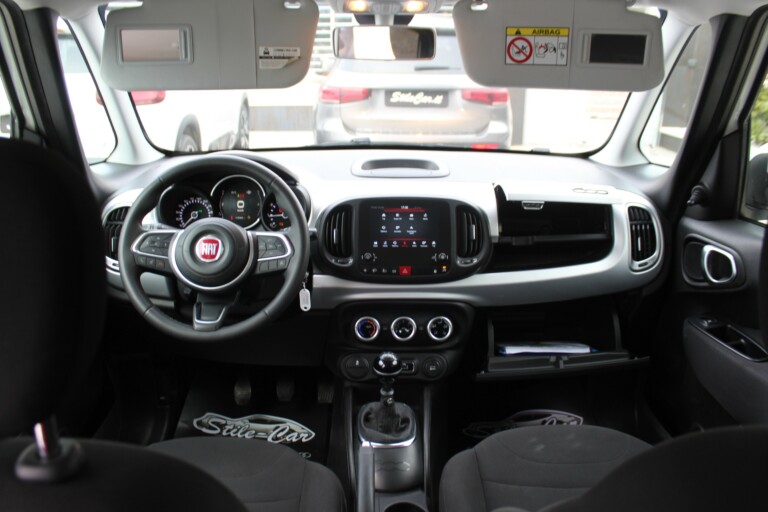 20 Stilecar It Fiat 500l Gh620gw
