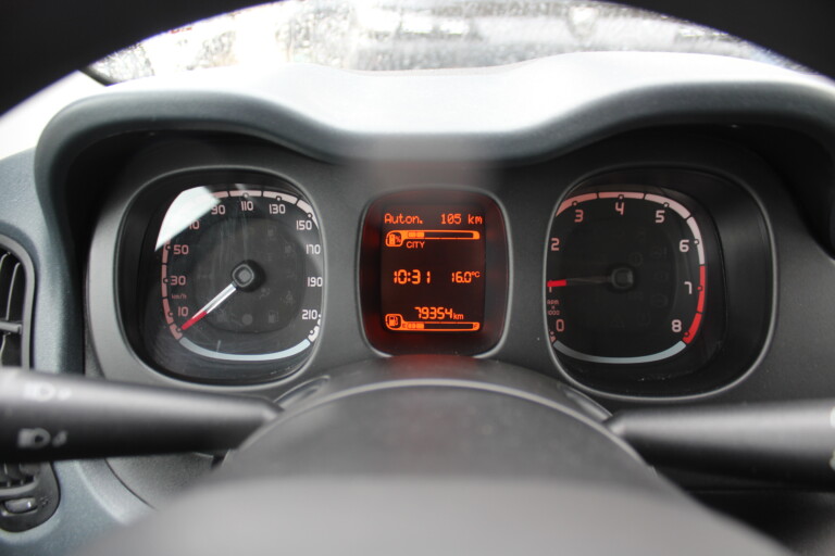 20 Stilecar It Fiat Panda Gf815rr