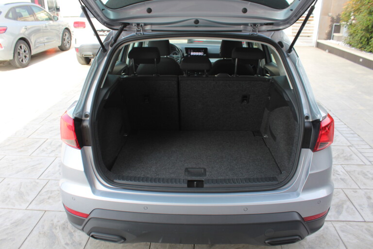 20 Stilecar It Seat Arona Gm962lb