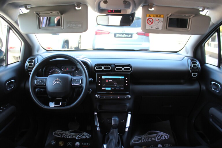 21 Stilecar It Citroen C3 Air Gj881jn