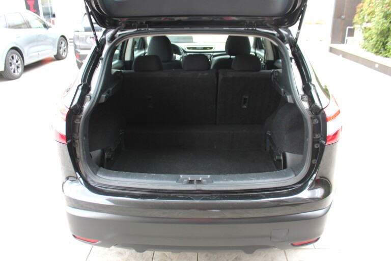 21 Stilecar It Nissan Qashqai Fa486tf