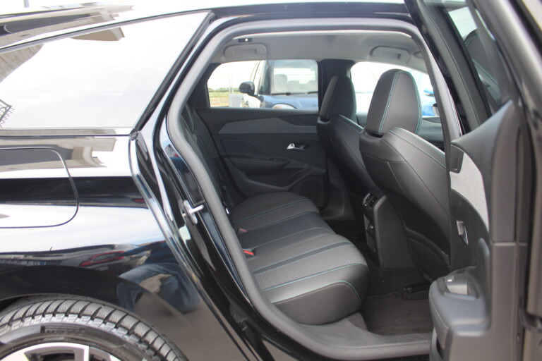 21 Stilecar It Peugeot 308 Sw Gk729ge