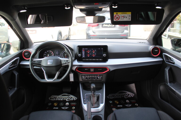 21 Stilecar It Seat Arona Gm591yf