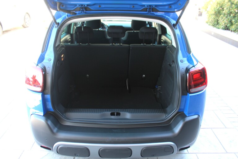 22 Stilecar It Citroen C3 Air Gj881jn