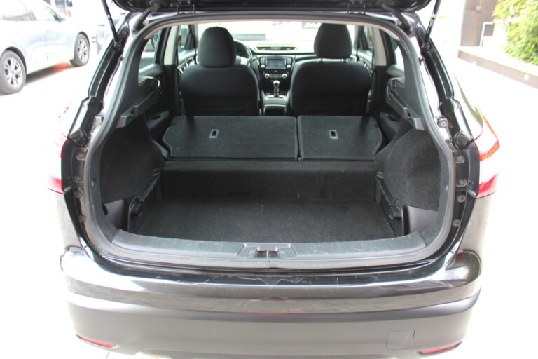 22 Stilecar It Nissan Qashqai Fa486tf