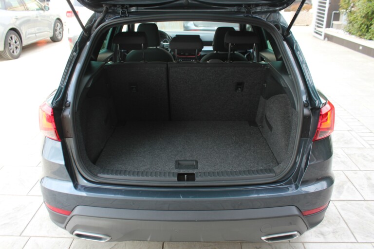 22 Stilecar It Seat Arona Gm591yf