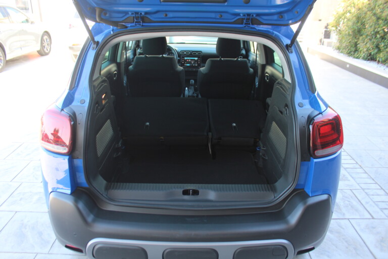 23 Stilecar It Citroen C3 Air Gj881jn