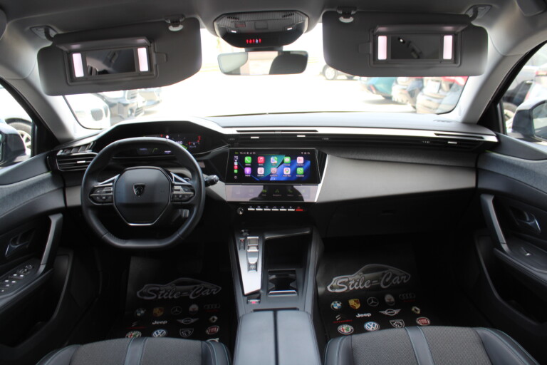 23 Stilecar It Peugeot 308 Sw Gk729ge