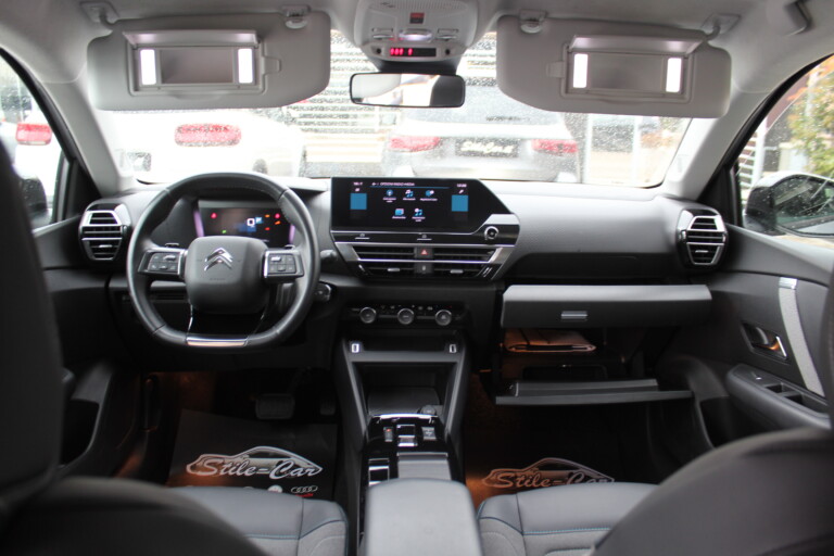 24 Stilecar It Citroen C4 Gm407yg