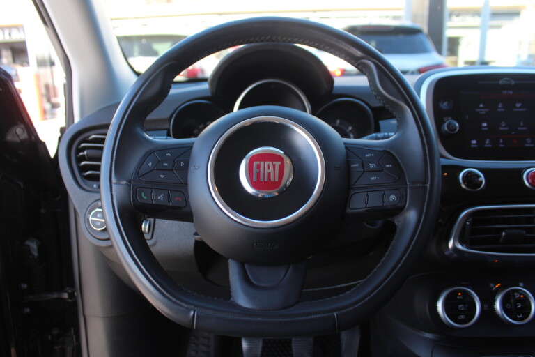 24 Stilecar It Fiat 500x Fp155hd