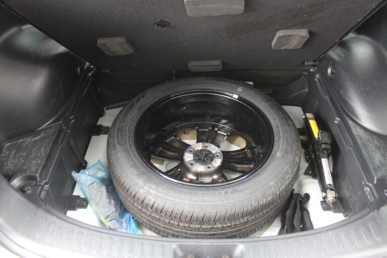 24 Stilecar It Kia Sportage Fl291zp