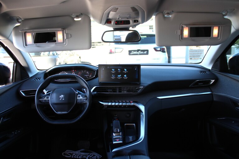 24 Stilecar It Peugeot 3008 Gj337ax