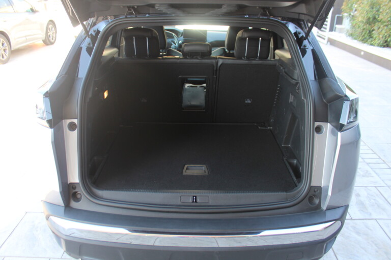 24 Stilecar It Peugeot 3008 Gk990ga