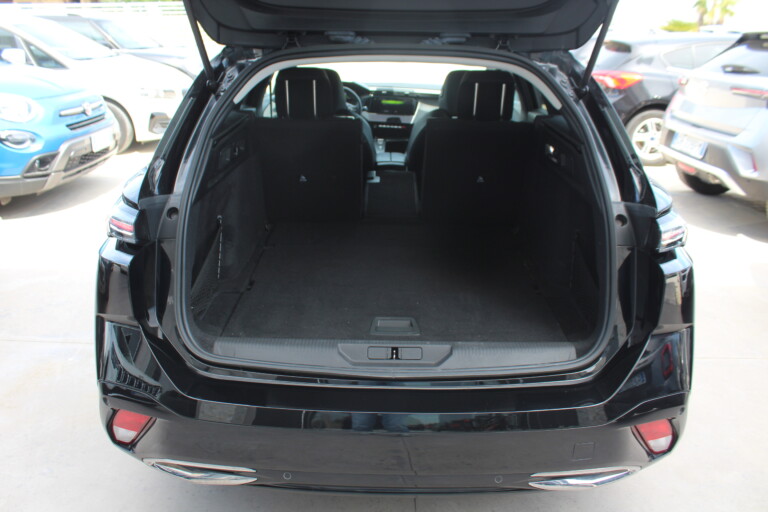 24 Stilecar It Peugeot 308 Sw Gk729ge