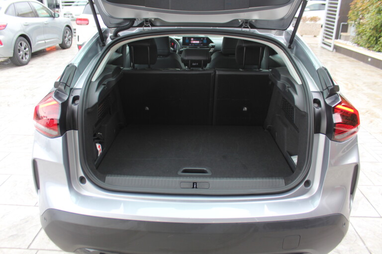 25 Stilecar It Citroen C4 Gm407yg