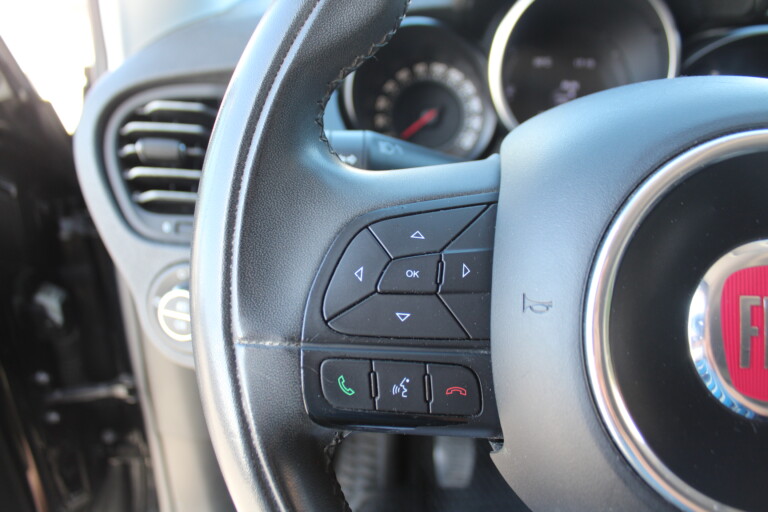 25 Stilecar It Fiat 500x Fp155hd