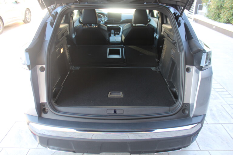 25 Stilecar It Peugeot 3008 Gk990ga